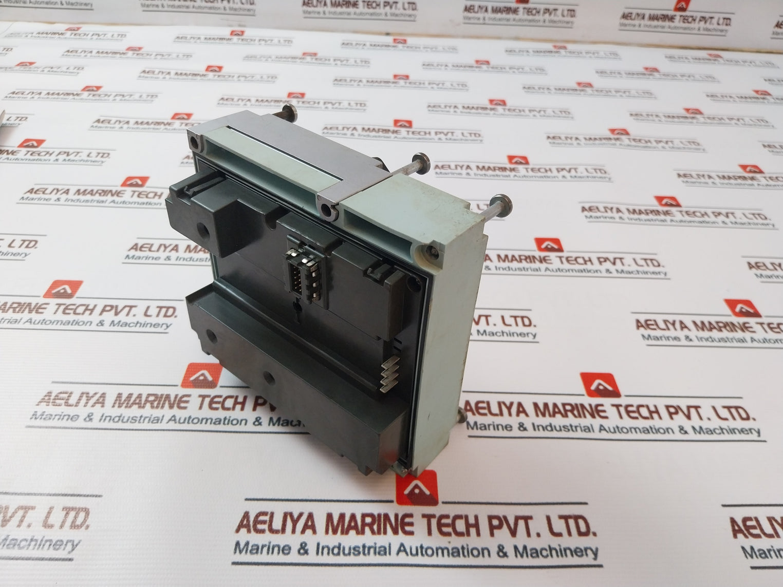 Siemens Simatic 6ES7 154-4AB10-0AB0 Interface Unit 24V