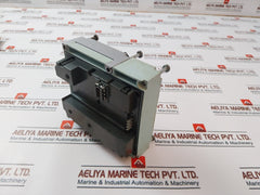 Siemens Simatic 6ES7 154-4AB10-0AB0 Interface Unit 24V