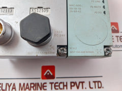 Siemens Simatic 6ES7 154-4AB10-0AB0 Interface Unit 24V