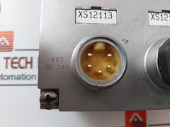 Siemens Simatic 6ES7 154-4AB10-0AB0 Interface Unit 24V