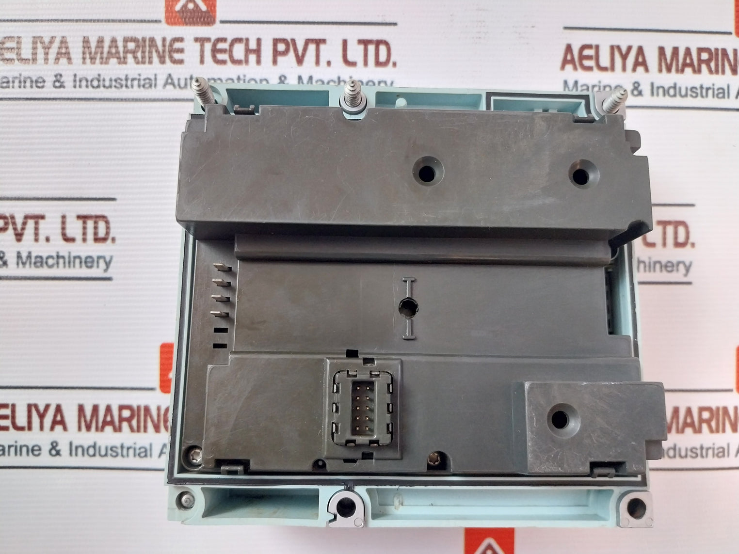 Siemens Simatic 6ES7 154-4AB10-0AB0 Interface Unit 24V