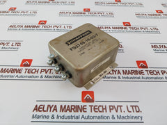Schaffner FS3749-16-03-7 Line Filter 50-60Hz