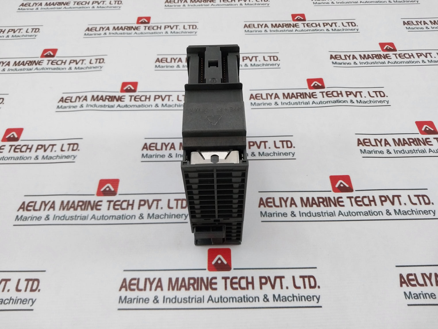 Siemens Simatic S7 1P 6Es7 322-1Hh01-0Aa0 Plc I/O Module 120/230 Vac