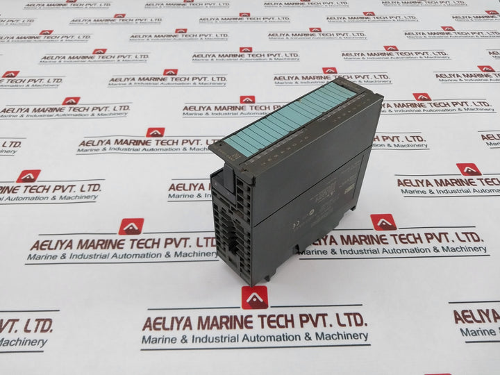 Siemens Simatic S7 1P 6Es7 322-1Hh01-0Aa0 Plc I/O Module 120/230 Vac