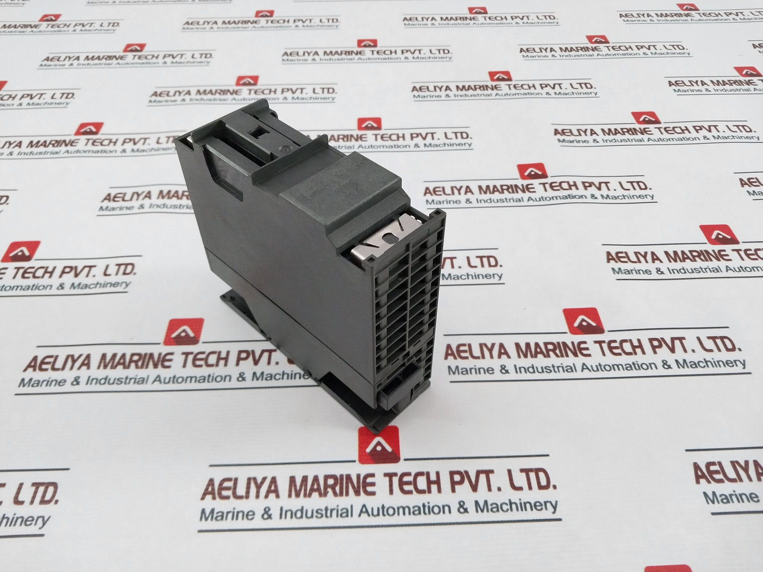 Siemens Simatic S7 1P 6Es7 322-1Hh01-0Aa0 Plc I/O Module 120/230 Vac