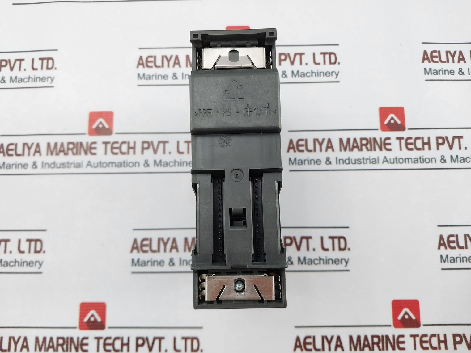 Siemens Simatic S7 1P 6Es7 322-1Hh01-0Aa0 Plc I/O Module 120/230 Vac