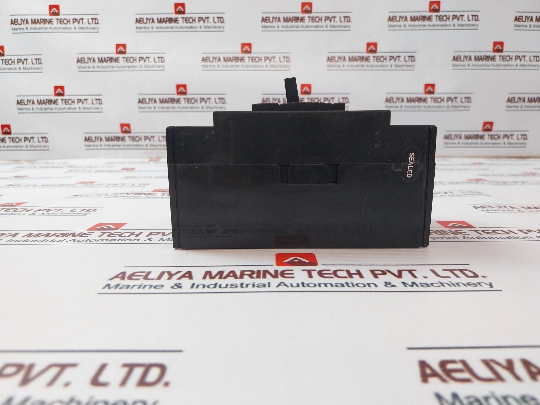 Terasaki Electric Xs50Nb Circuit Breaker 30A 660Vac 50~60Hz