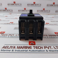 Terasaki Electric Xs50Nb Circuit Breaker 30A 660Vac 50~60Hz