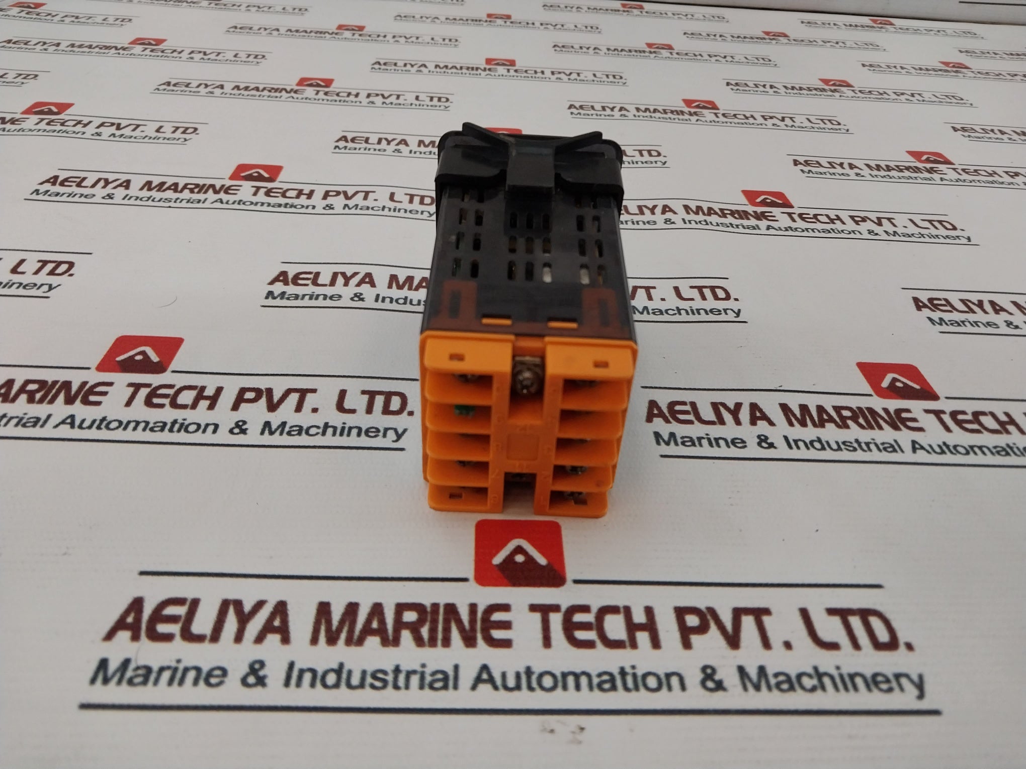 Selec Tc544A Digital Temperature Controller 50/60Hz, 6Va Max