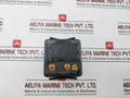 Selec Tc544A Digital Temperature Controller 50/60Hz, 6Va Max