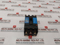 Terasaki Tembreak Xs50Cs 3 Pole Circuit Breaker 10A Ac600V