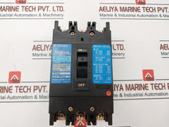 Terasaki Tembreak Xs50Cs 3 Pole Circuit Breaker 10A Ac600V
