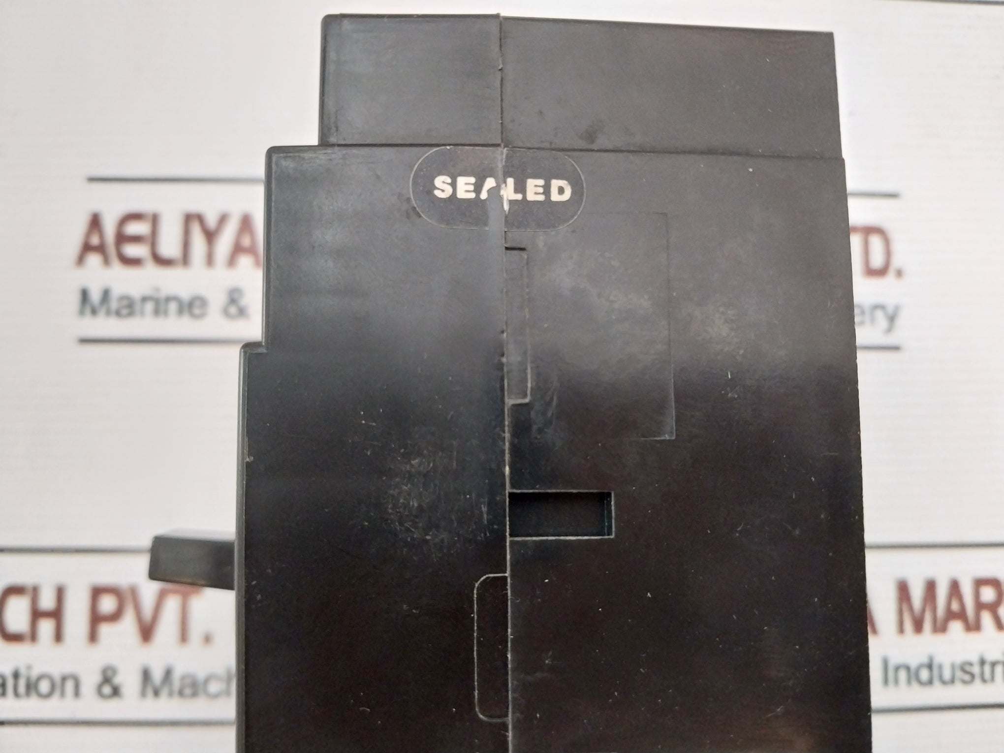 Terasaki Tembreak Xs50Cs 3 Pole Circuit Breaker 10A Ac600V
