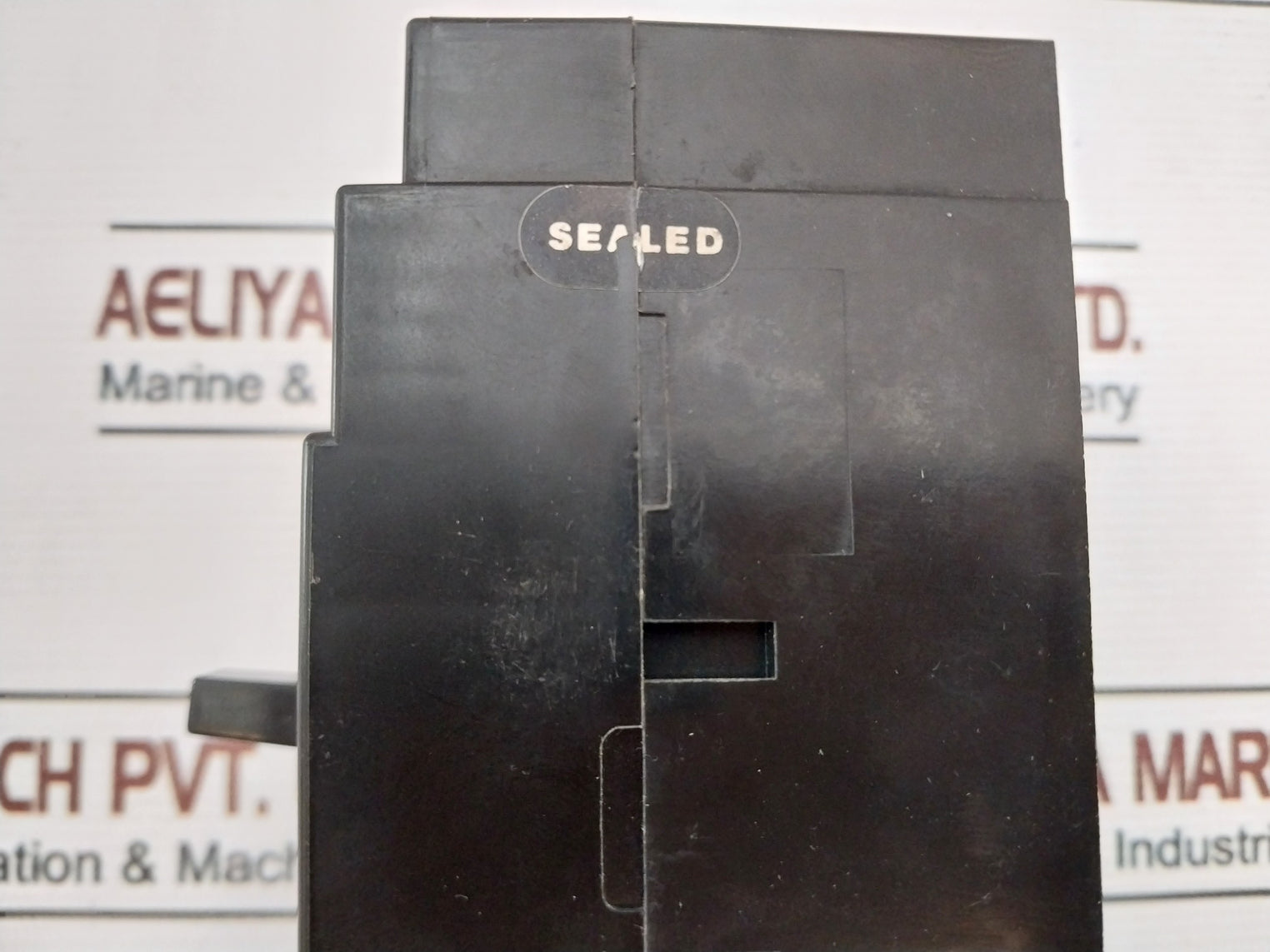 Terasaki Tembreak Xs50Cs 3 Pole Circuit Breaker 10A Ac600V