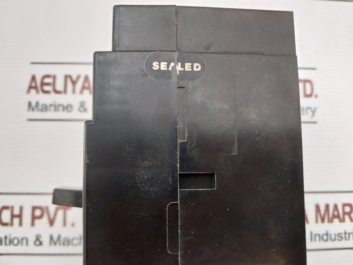 Terasaki Tembreak Xs50Cs 3 Pole Circuit Breaker 10A Ac600V