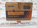 Terasaki Tembreak Xs50Cs 3 Pole Circuit Breaker 10A Ac600V