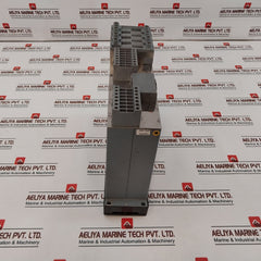 Siemens 7Sj8031-5Eb90-1Fq0/Cc Overcurrent Protection Relay 100V-125V