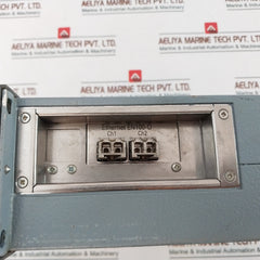 Siemens 7Sj8031-5Eb90-1Fq0/Cc Overcurrent Protection Relay 100V-125V