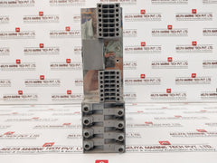 Siemens 7Sj8031-5Eb90-1Fq0/Cc Overcurrent Protection Relay 100V-125V