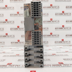 Siemens 7Sj8031-5Eb90-1Fq0/Cc Overcurrent Protection Relay 100V-125V