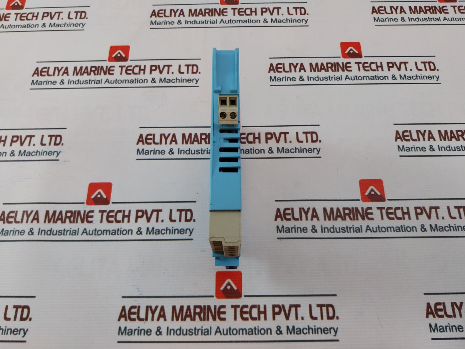 Measurement Technology Mtl5544 2 Channel Repeater Power Supply 20-35V