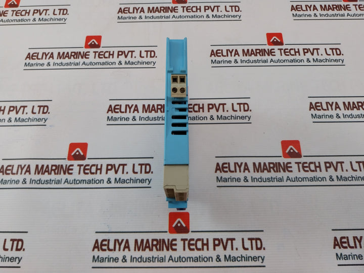 Measurement Technology Mtl5544 2 Channel Repeater Power Supply 20-35V
