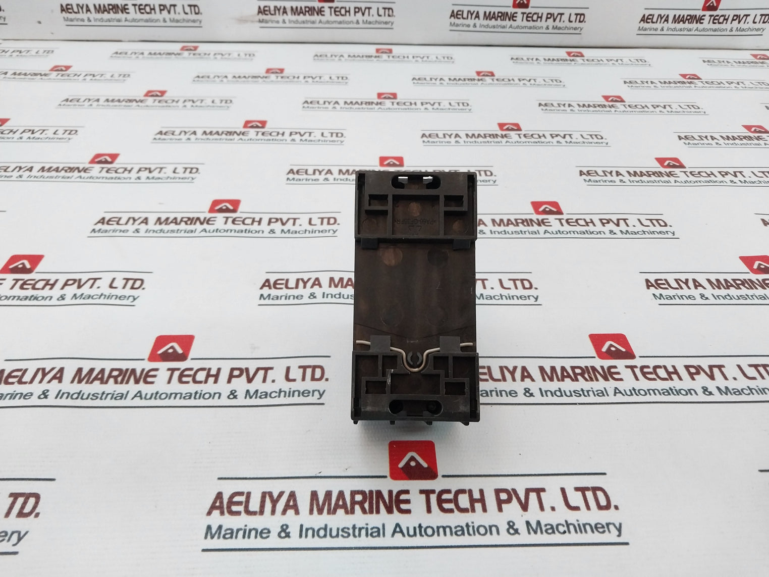 Siemens 3RV2021-4DA10 Motor Protection Circuit Breaker 50/60HZ