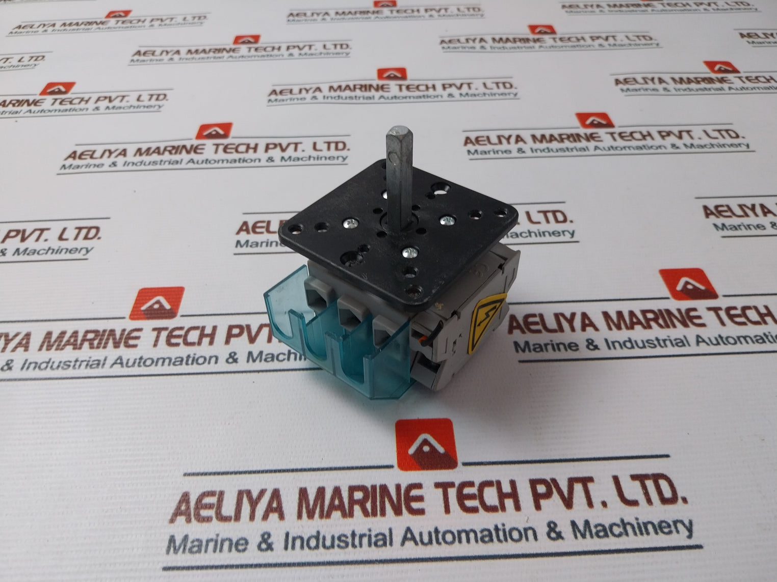 Siemens 3Ld2203-1Tp51 Load Break Switch 32A 600Vac 690V