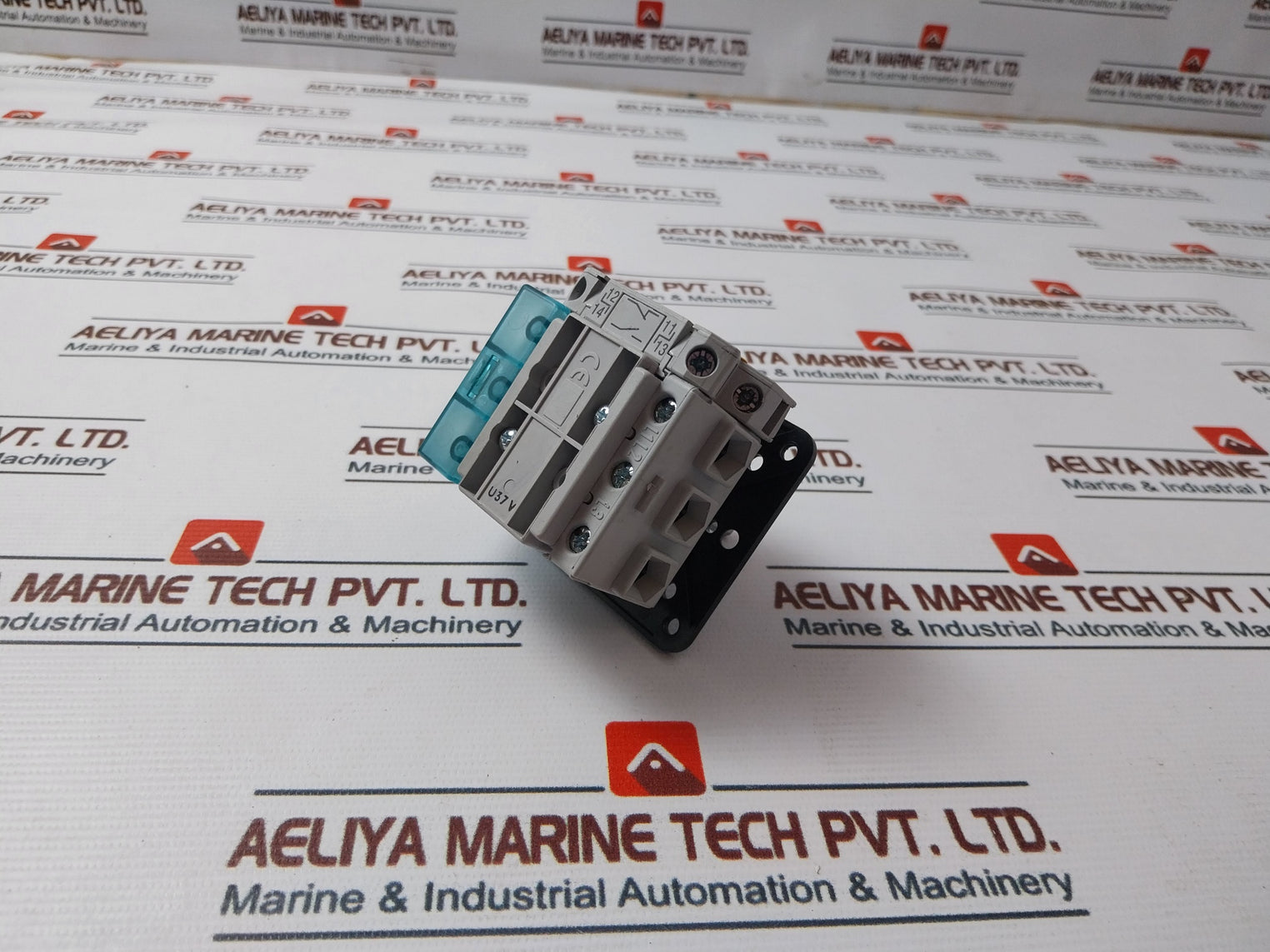 Siemens 3Ld2203-1Tp51 Load Break Switch 32A 600Vac 690V