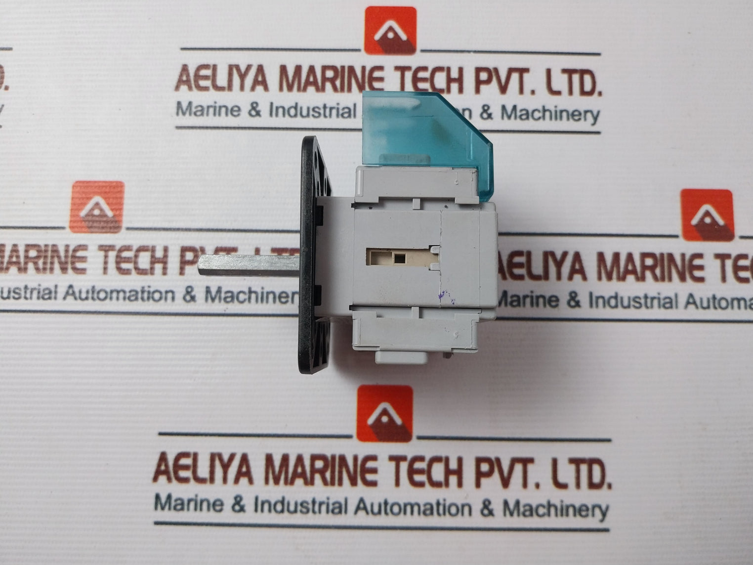 Siemens 3Ld2203-1Tp51 Load Break Switch 32A 600Vac 690V