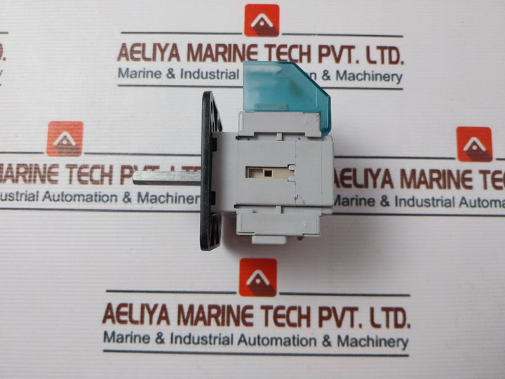 Siemens 3Ld2203-1Tp51 Load Break Switch 32A 600Vac 690V
