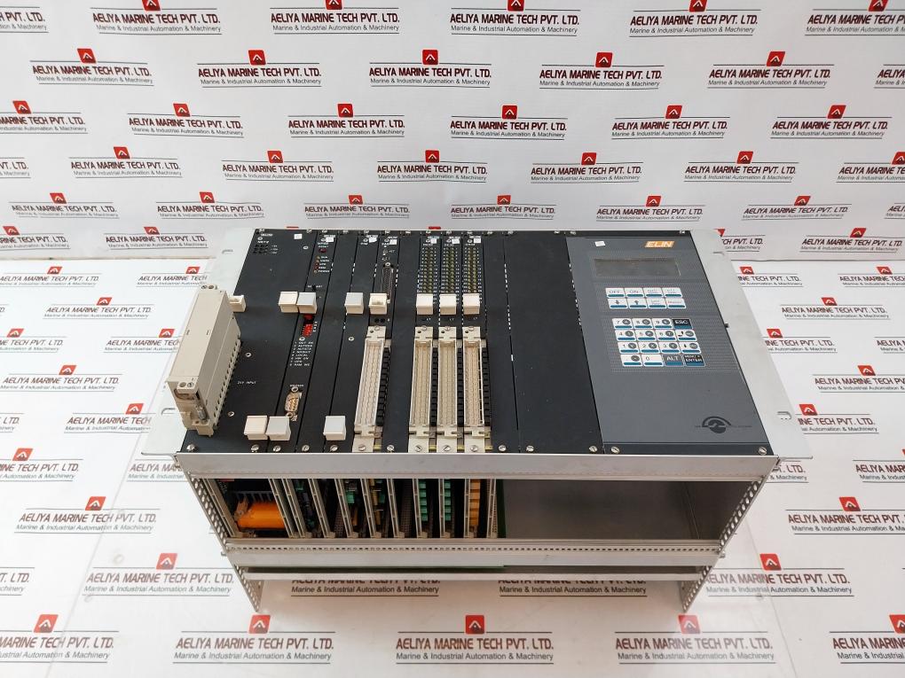 Elin Gmr3G1.0/112-2K15 Gmr Digital Systems 24V