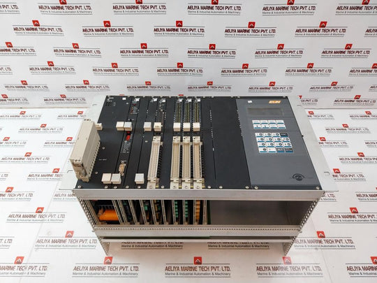 Elin Gmr3G1.0/112-2K15 Gmr Digital Systems 24V