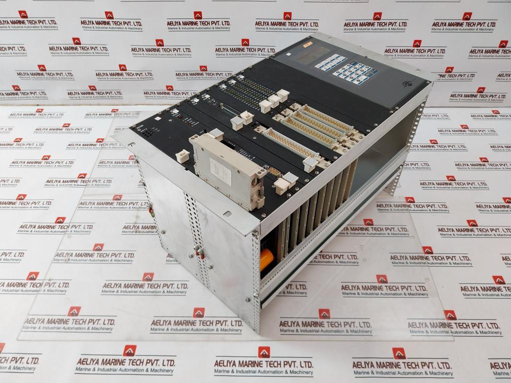 Elin Gmr3G1.0/112-2K15 Gmr Digital Systems 24V