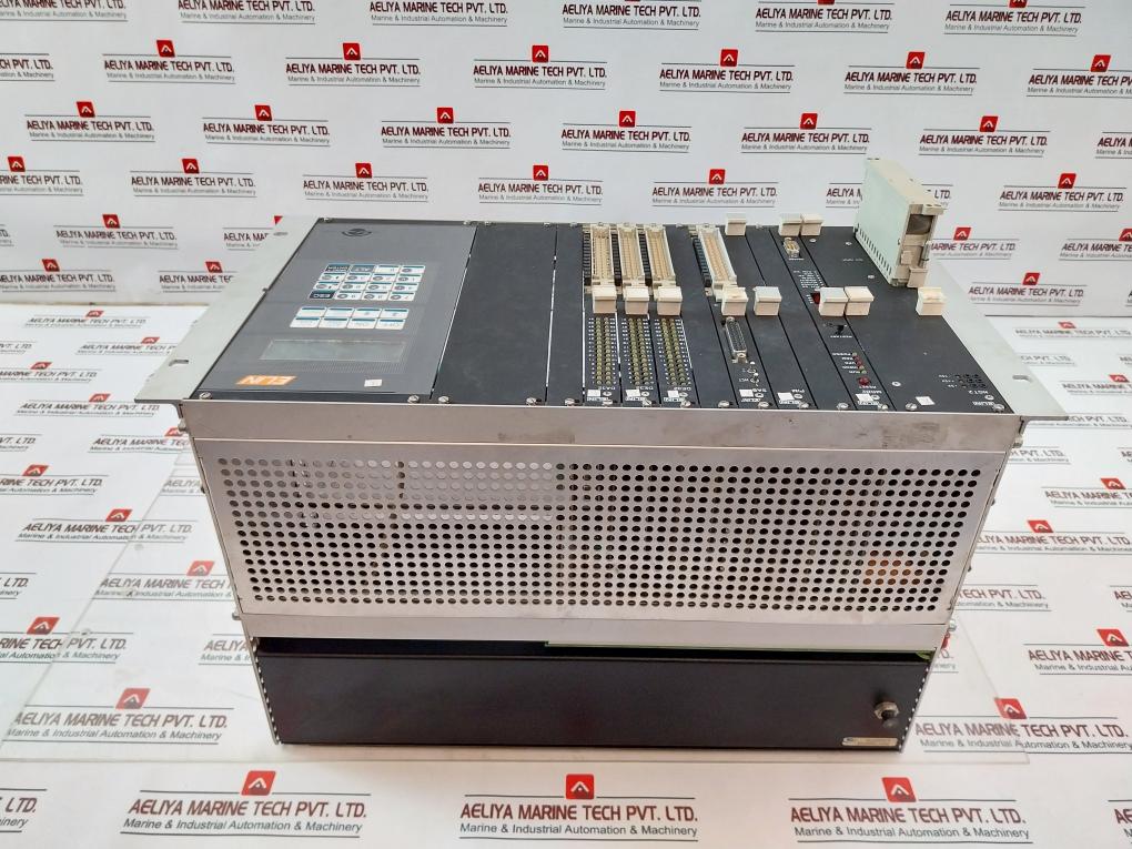 Elin Gmr3G1.0/112-2K15 Gmr Digital Systems 24V