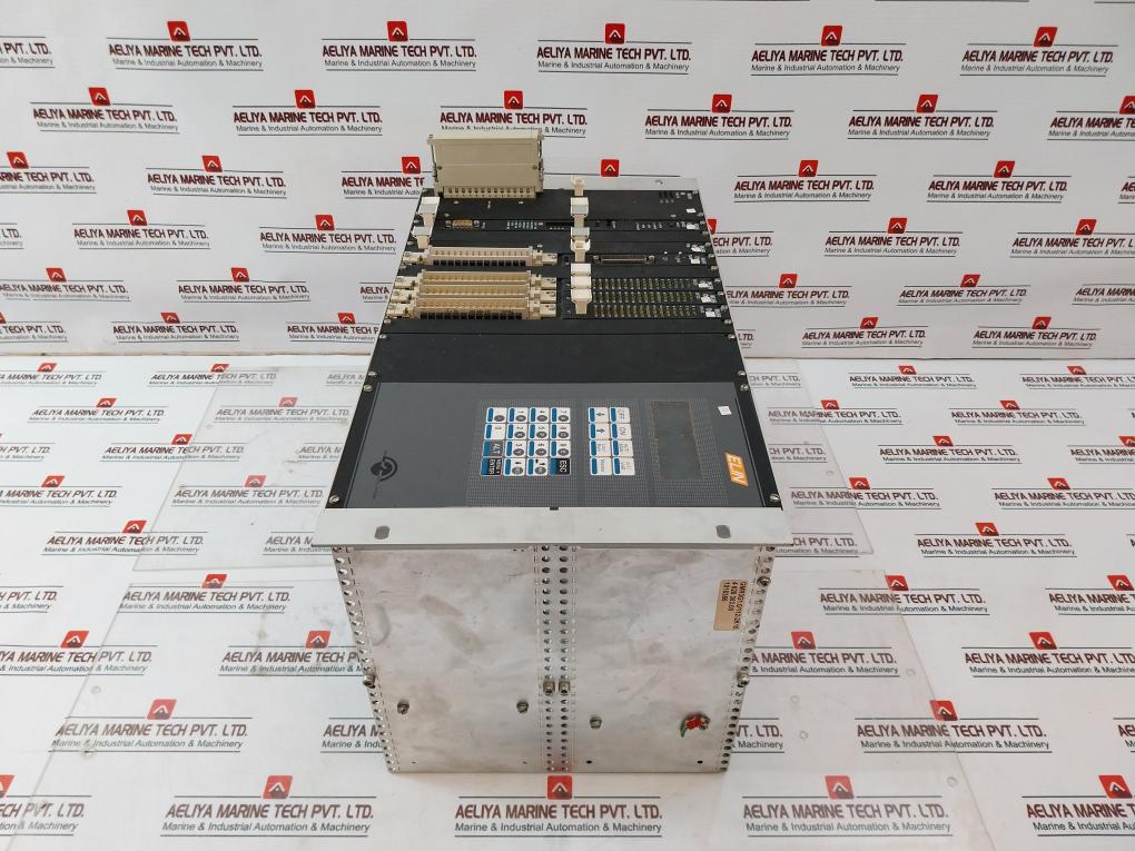 Elin Gmr3G1.0/112-2K15 Gmr Digital Systems 24V