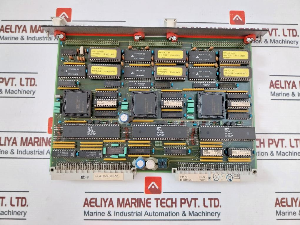 Elin Gmr3G1.0/112-2K15 Gmr Digital Systems 24V