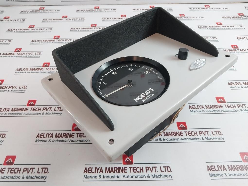 Sagem Lhs Svp2 Noueds Knots Meter