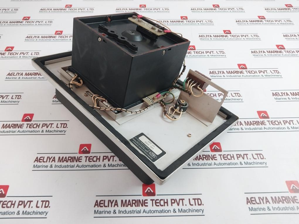 Sagem Lhs Svp2 Noueds Knots Meter