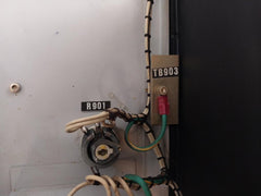 Sagem Lhs Svp2 Noueds Knots Meter