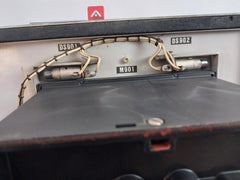 Sagem Lhs Svp2 Noueds Knots Meter