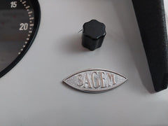 Sagem Lhs Svp2 Noueds Knots Meter