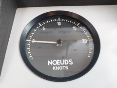 Sagem Lhs Svp2 Noueds Knots Meter