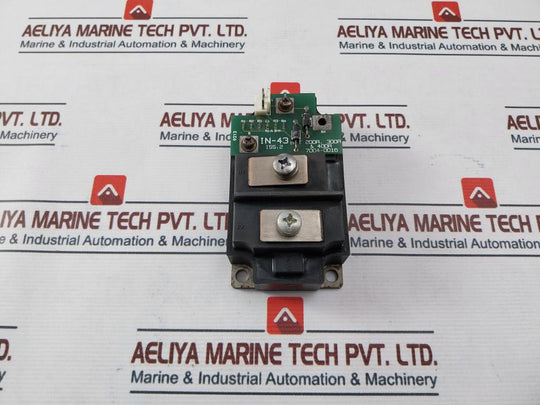 Toshiba Module Mg200Q1Us1