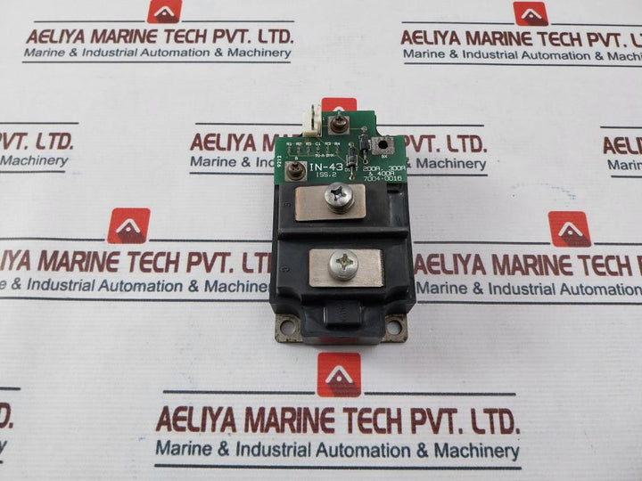 Toshiba Module Mg200Q1Us1