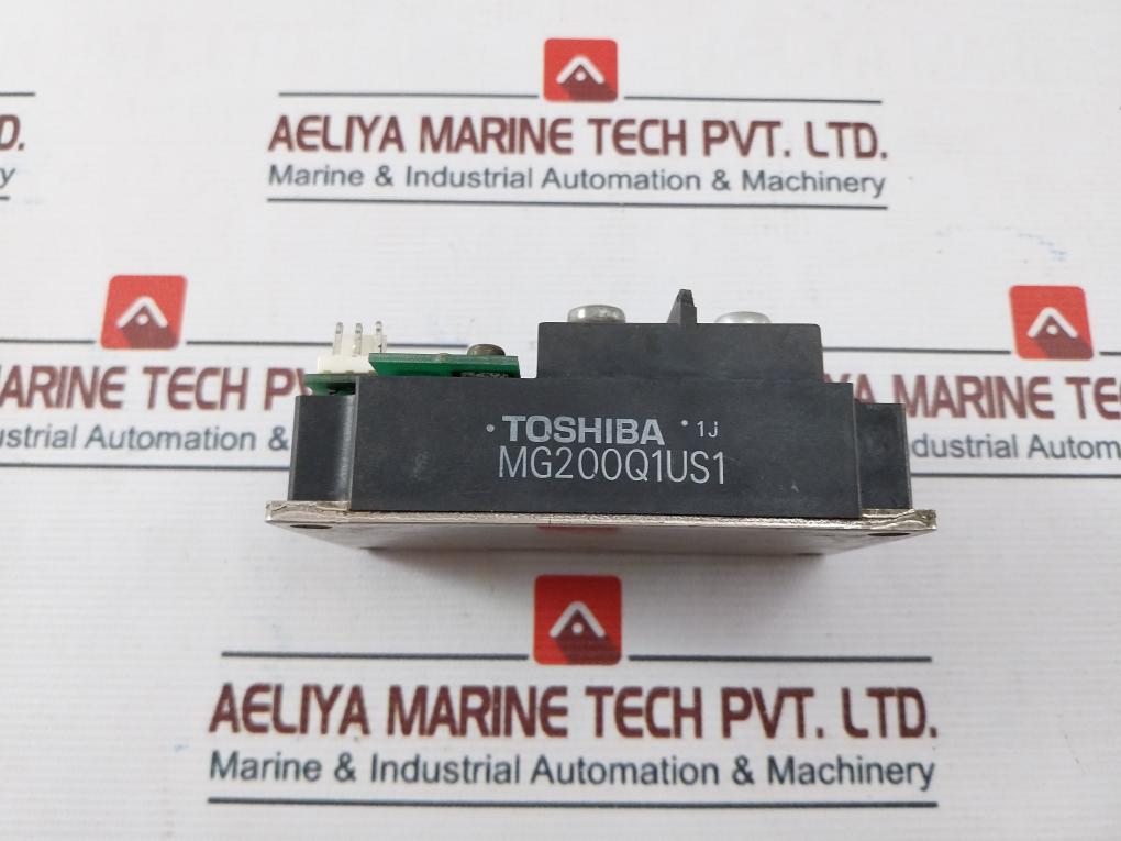 Toshiba Module Mg200Q1Us1