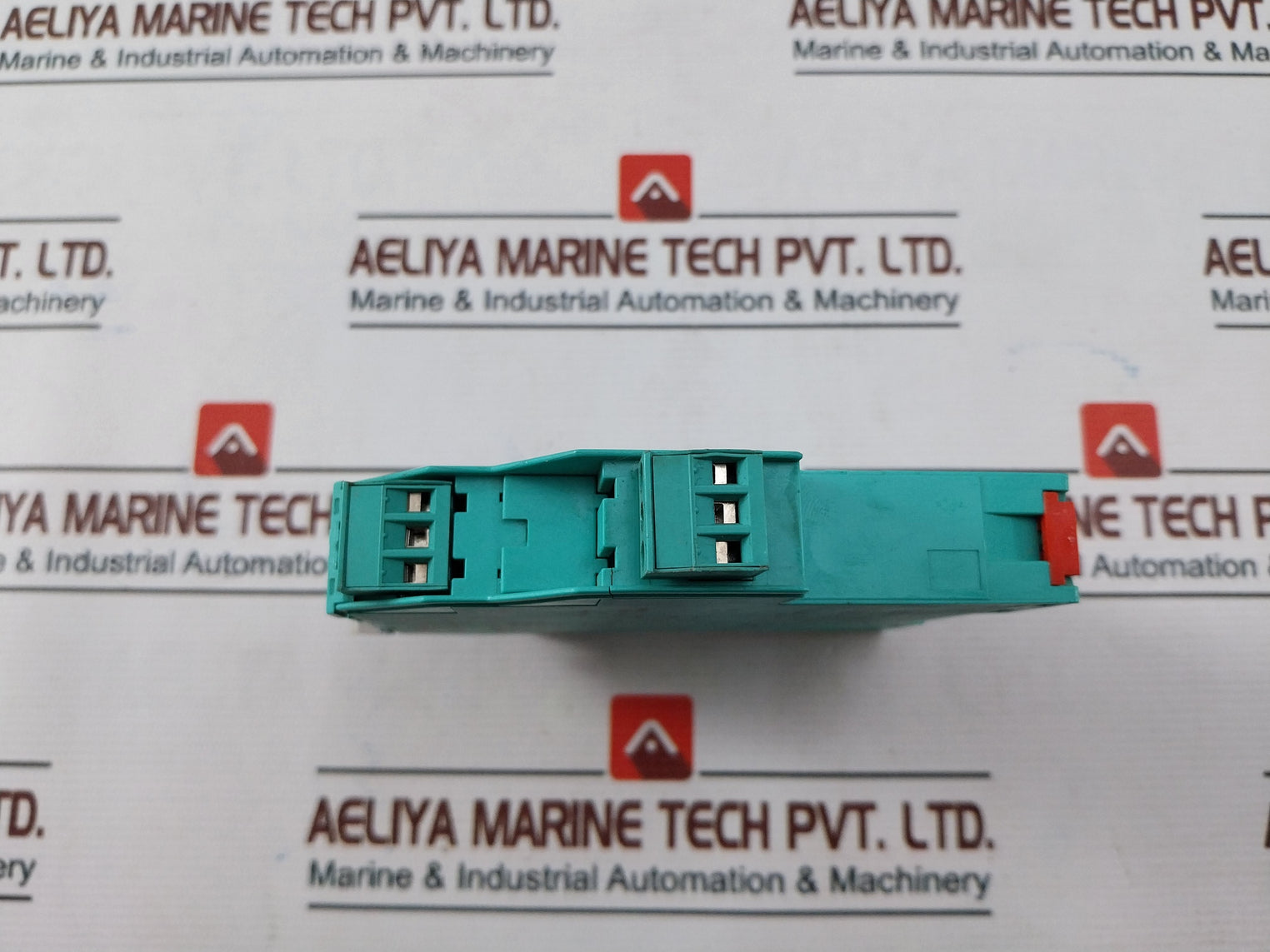 Pepperl+Fuchs 181002 Isolated Switch Amplifier Kfd2-sot2-ex1.Lb