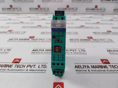 Pepperl+Fuchs 181002 Isolated Switch Amplifier Kfd2-sot2-ex1.Lb