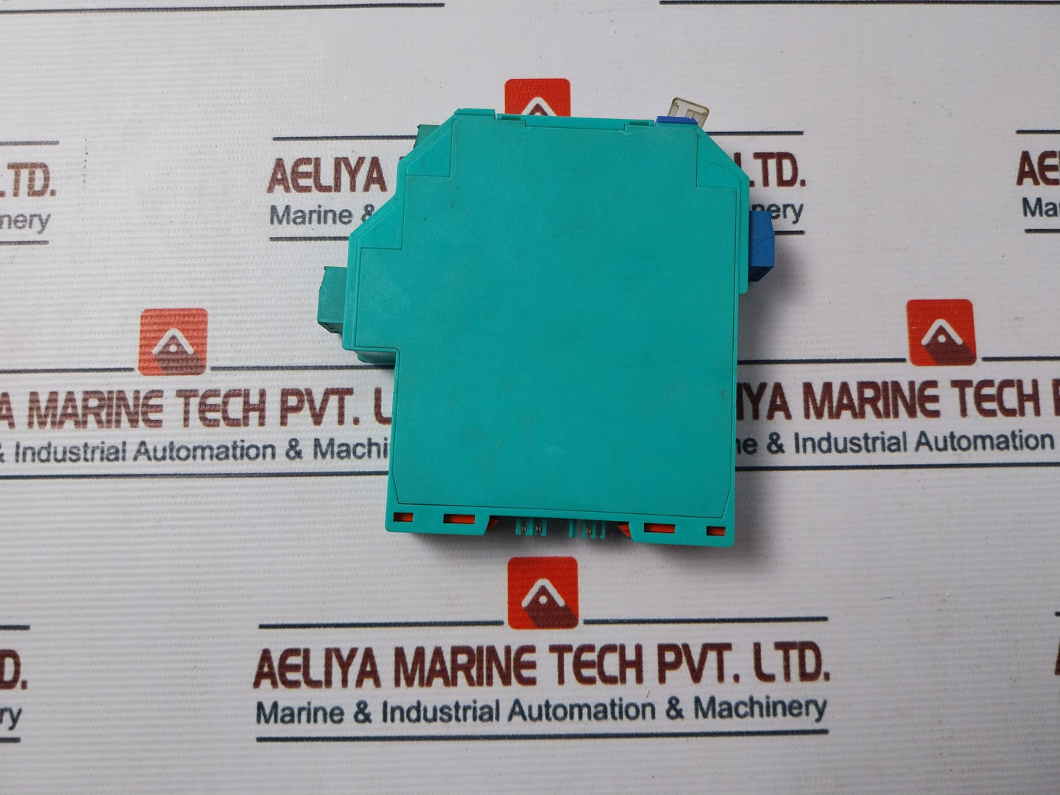 Pepperl+Fuchs Kfd2-sot2-ex1.Lb Switch Amplifier