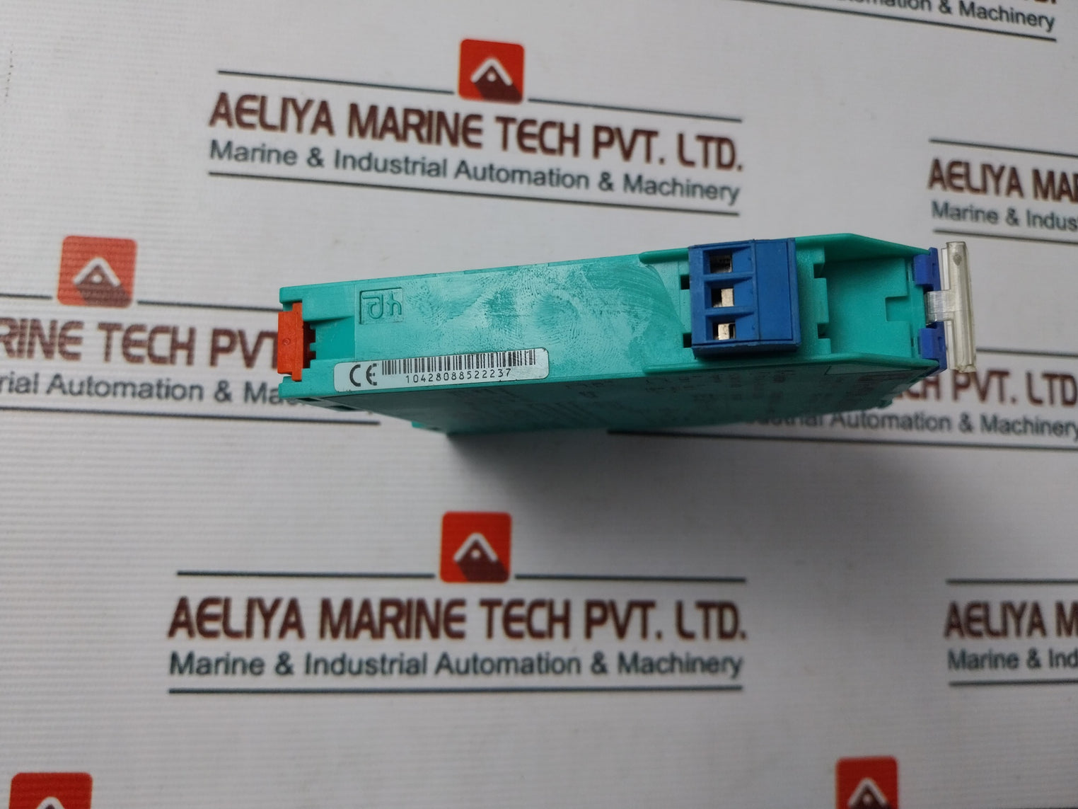 Pepperl+Fuchs Kfd2-sot2-ex1.Lb Switch Amplifier